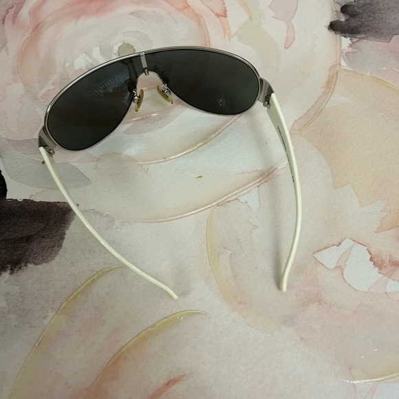 ! Dolce & Gabbana vintage aviator sunglasses - Picture 8 of 9